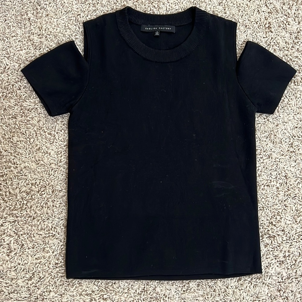 Women’s Sweater Tshirt